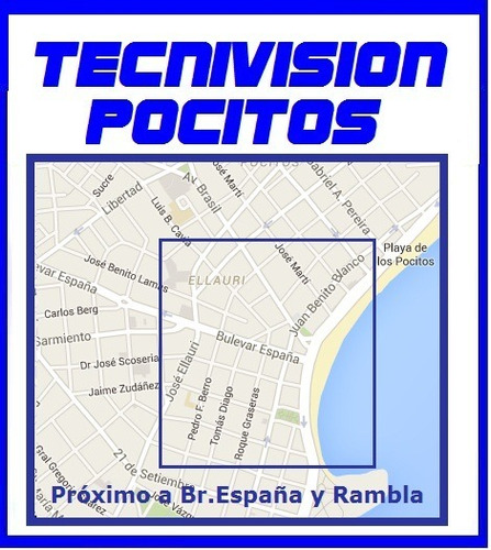 Imagen 5 de 7 de Control Remoto Para Samsung Led