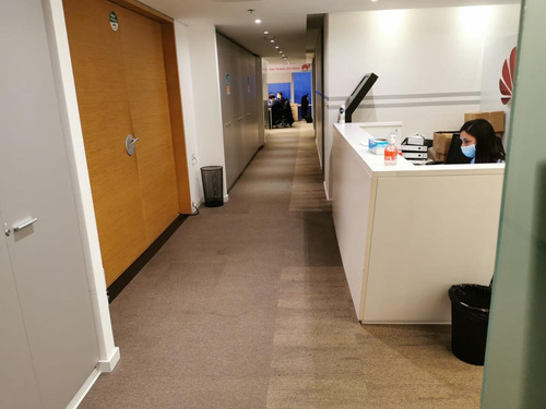 Alquiler De Oficina En Wtc - Pocitos Nuevo