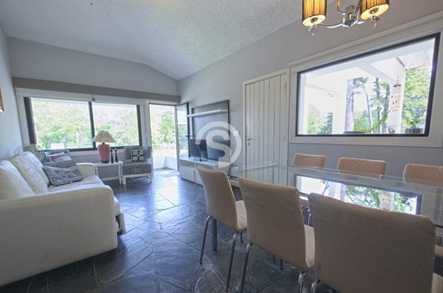 Apartamento En Venta- Ref: 4539