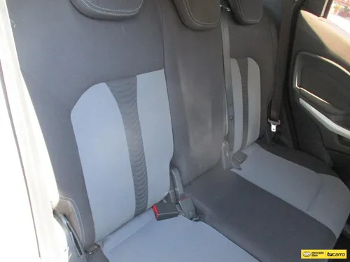 Ford Ecosport FREESTYLE 4X2 2000CC MT AA
