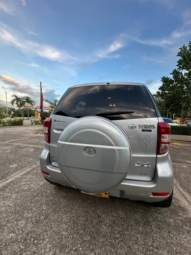 Daihatsu Terios 1.5 Okii