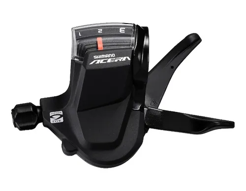 comprar Shifter Shimano Altus Sl M2000 3v Display Optico