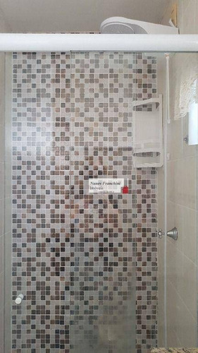 Imagem 18 de 22 de Apartamento Com 2 Dormitórios, Sacada, 01 Vaga À Venda, 48 M² Por R$ 296.000 - Vila Nova Cachoeirinha - São Paulo/sp - Ap4508