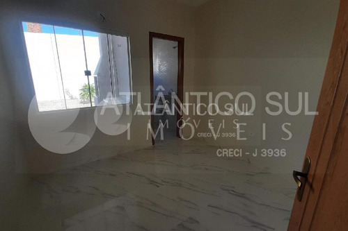 Imagem 13 de 22 de Casa A Apenas 400 Metros Da Praia, Santa Terezinha, Pontal Do Pr. Ref.: 2998r - 1170