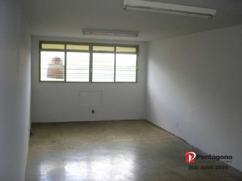 Imagem 3 de 6 de Sala Comercial No Setor Sul - L-24106