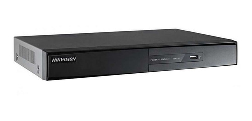 Cctv Dvr Pentahibrido Hikvision 1080n 16 Ch + 2ip Tienda9cl