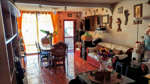 Se Vende Amplia Casa Ideal Para Inversión O Negocio En Anto