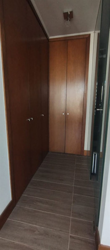 Departamento En Arriendo De 1 Dormitorio Amplio En Concón