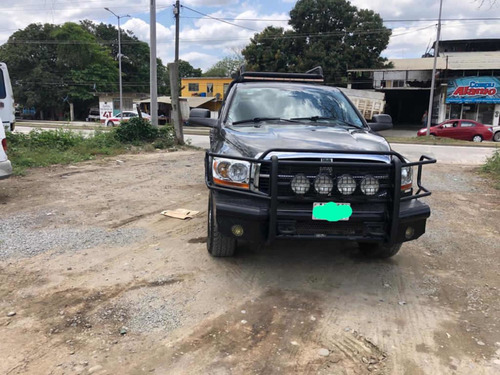 Imagen 2 de 13 de Dodge Ram 2500 5.9 Pickup Slt Quad Cab Diesel 4x4 At 2006