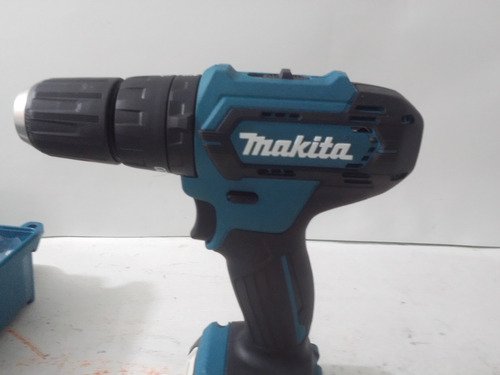 Taladro Inalámbrico Makita (Usado)