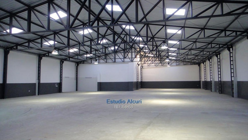 Venta Galpón Varios Usos 900 M2