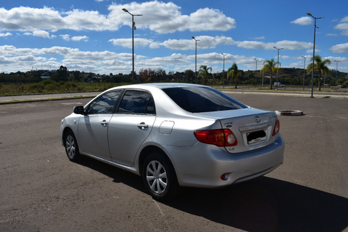 Toyota Corolla Xli 1.6