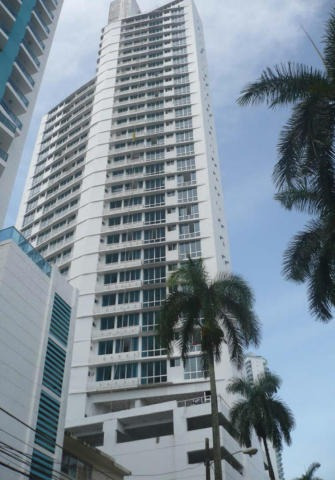 Imagen 1 de 14 de Venta De Apartamento En Ph Marina Park, Av. Balboa 18-3779