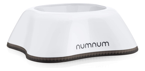 Numnum Beginner Bowl | Baby Bowl | Bpa Silicona Sin Silicona