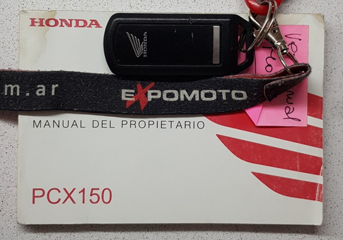 Honda Pcx 150