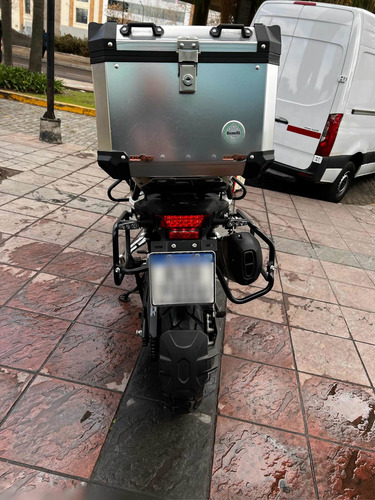 Imagen 3 de 14 de Benelli Trk 502x Madero Motors 2019