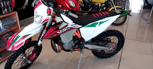 Imagen 1 de 4 de Ktm Exc 250 Tpi
