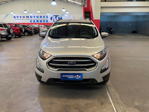 Ford Ecosport 1.5 Se 123cv 4x2 Manual