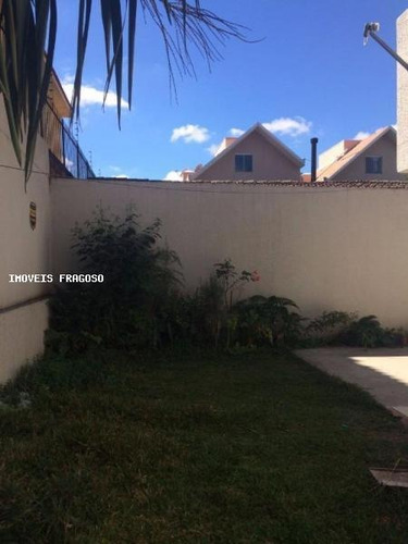 Imagem 11 de 15 de Triplex Para Venda Em Curitiba, Hauer, 4 Dormitórios, 2 Suítes, 4 Banheiros, 2 Vagas - 30.078_1-797400