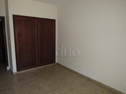 Imagem 9 de 22 de Casa Para Alugar, 235 M² Por R$ 1.800,00/mês - Centro - Piracicaba/sp - Ca2473