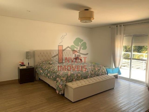 Imagem 9 de 15 de Casa Em Condominio - Ref: 6733 - V-6733