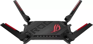 Roteador Asus Rog Rapture Gt-ax6000 Dual-band 2.5g - C/ Nf