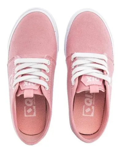 Tenis hotsell qix rosa