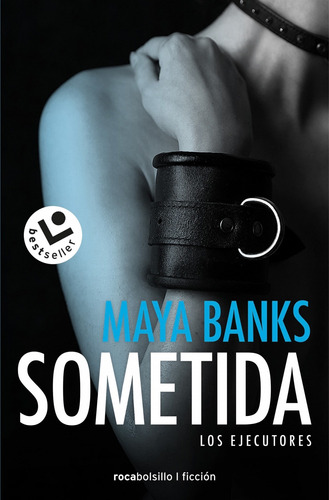 Libro Sometida - Banks, Maya