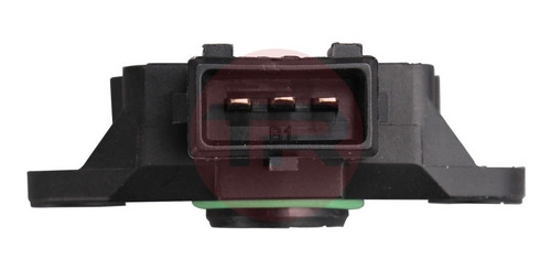 Sensor Tps P/ Volkswagen Jetta Golf 2000