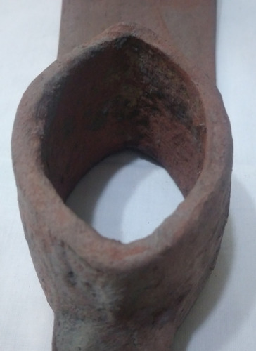 Pico Sin Cabo (Usado)