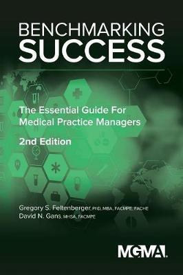 Libro Benchmarking Success : The Essential Guide For Medi...