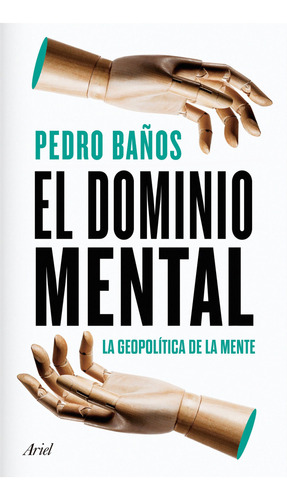 El Dominio Mental