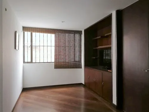 Apartamento En Venta En Chicó Norte. Cod V18317