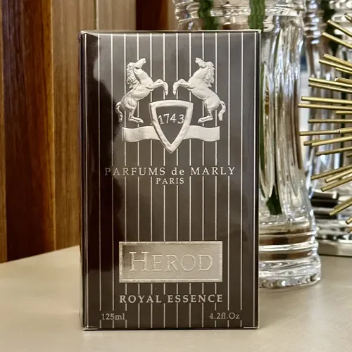 Perfume masculino Parfums De Marly Herod 125 ml Edp | Parcelamento