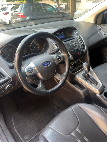 Ford Focus III 2.0 Se Plus At6