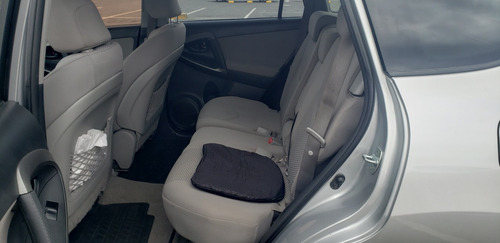 Toyota RAV4 2.4 4x2 At