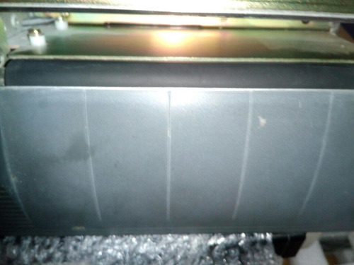 Impressora Etiquetas Industrial Sato Cl 608e