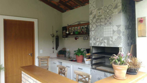 Chácara Com 3 Dorms, Votuparim, Santana De Parnaíba - R$ 800 Mil, Cod: 234972 - V234972