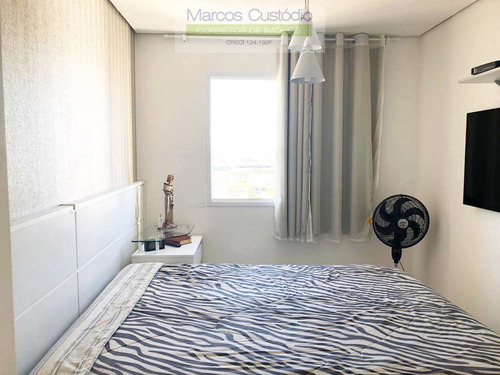 Imagem 9 de 24 de Cobertura Com 3 Dorms, Barcelona, São Caetano Do Sul - R$ 1.59 Mi, Cod: 1399 - V1399