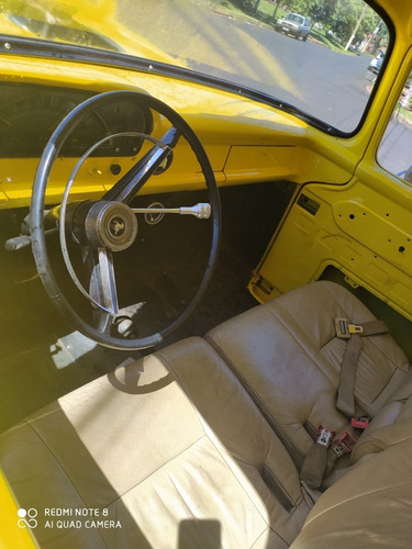 Imagem 5 de 14 de Ford F100