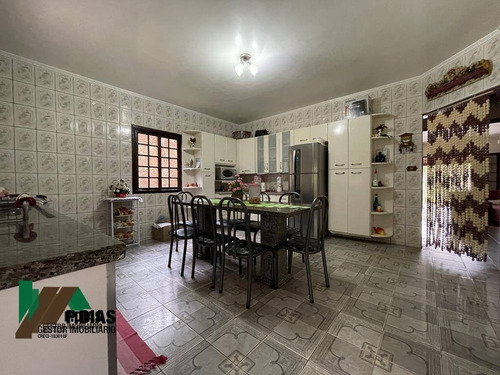 Imagem 7 de 17 de Excelente Chácara Em Monte Alegre Do Sul, Interior De São Paulo - Ch0361