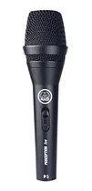 Comprar Microfone Vocal Cardióide Akg P3s