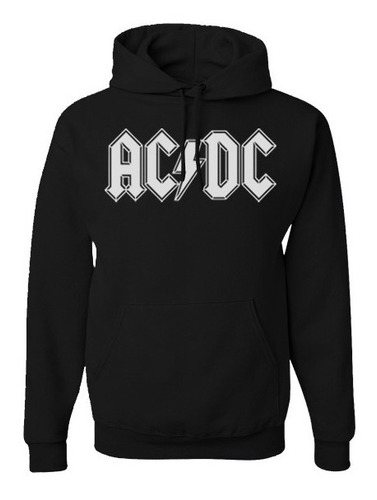 Sudaderas Ac Dc