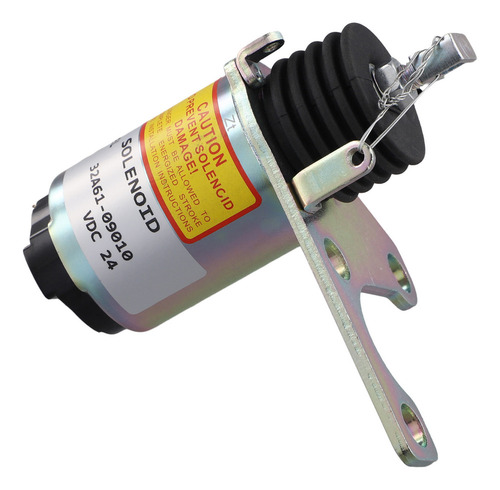 Dc1. 32a61-09010 32a61-09020 32a6109020 24v Solenoid Valve