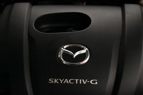Mazda 2 1.5 Grand Touring Lx