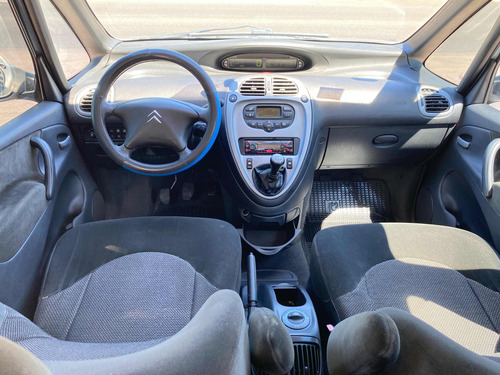 Citroën Xsara Picasso 1.6 Fase2 I Exclusive