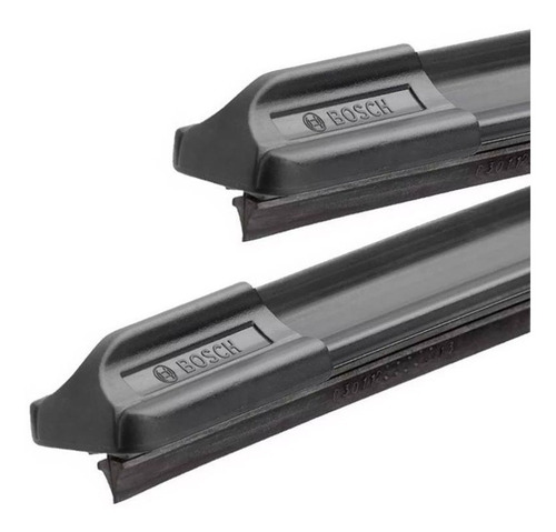 Imagem 5 de 7 de Palheta Limpador Parabrisa Premium Bosch Aerofit Original
