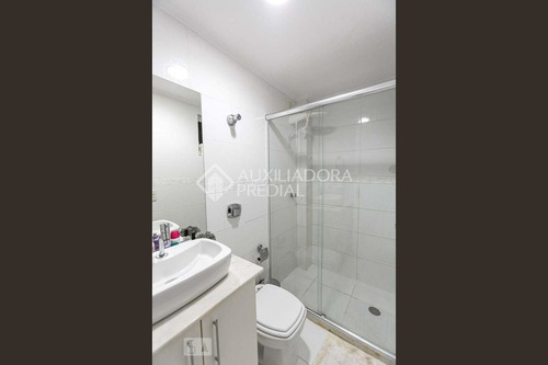 Imagem 9 de 15 de Apartamento - Azenha - Ref: 358291 - V-358291