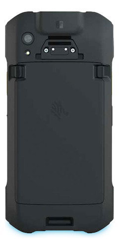 Kit Zebra 03 Coletores De Dados Tc21 Se4100 2d