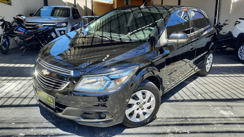 Chevrolet Onix 1.4 LT SPE/4